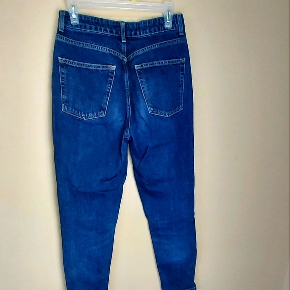 Topman Mom Jeans - Picture 4 of 7